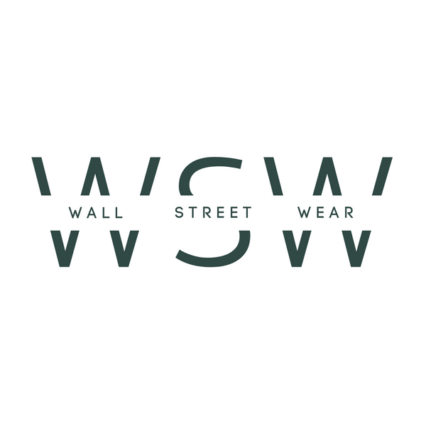 Wall Street Wear Logo