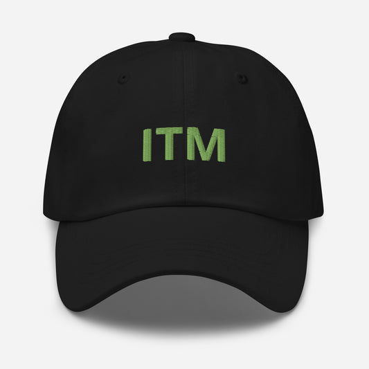 ITM - Dad hat