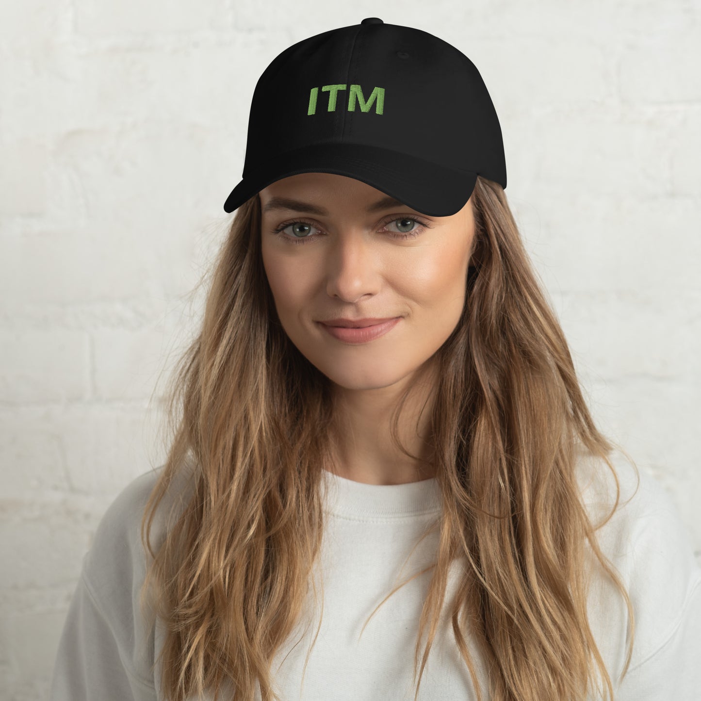 ITM - Dad hat