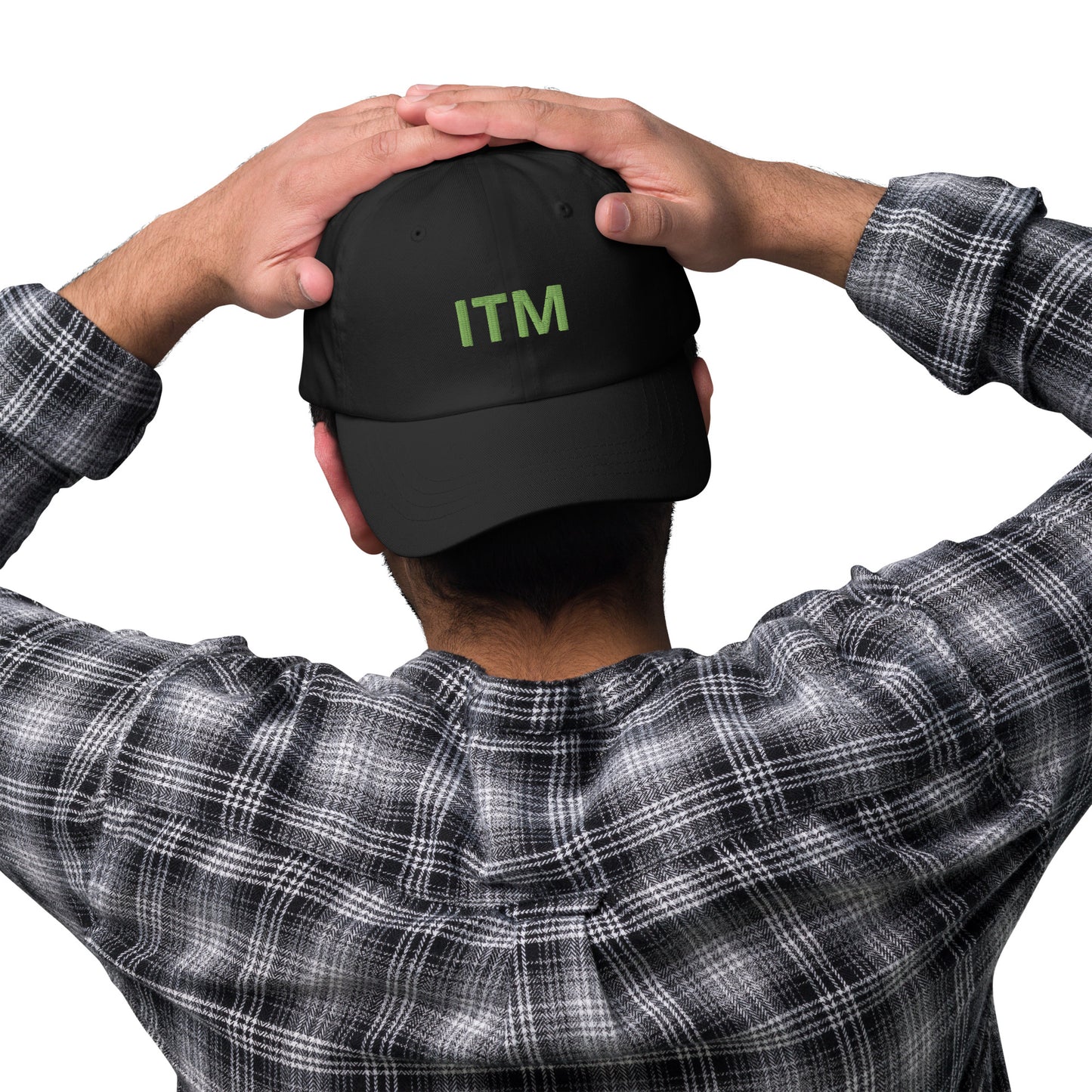 ITM - Dad hat