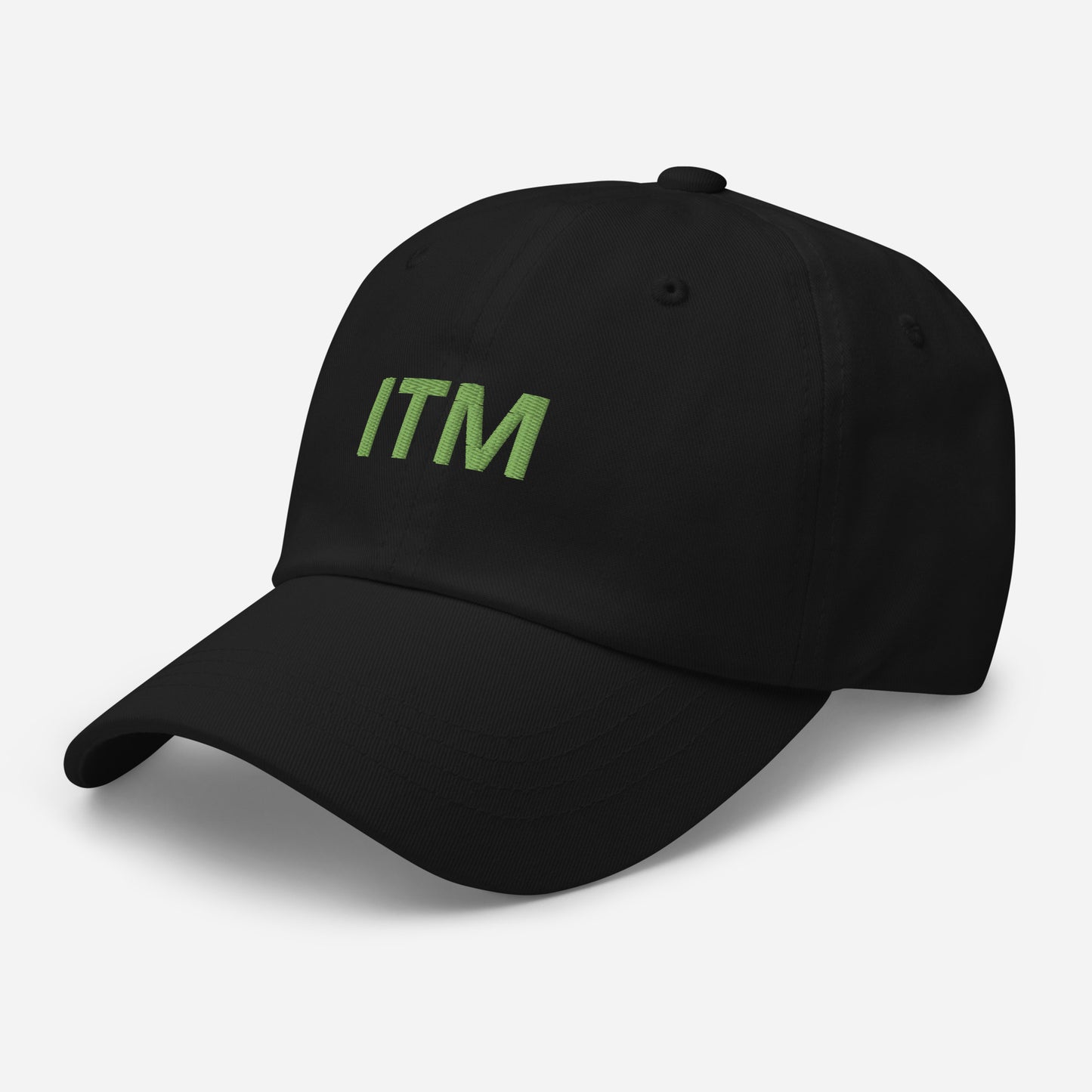 ITM - Dad hat