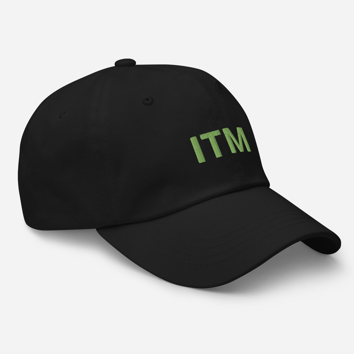 ITM - Dad hat