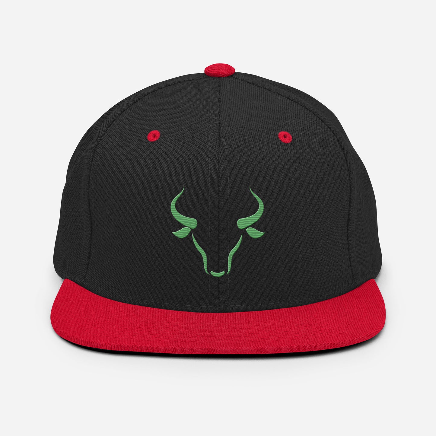 Bullish - Snapback Hat