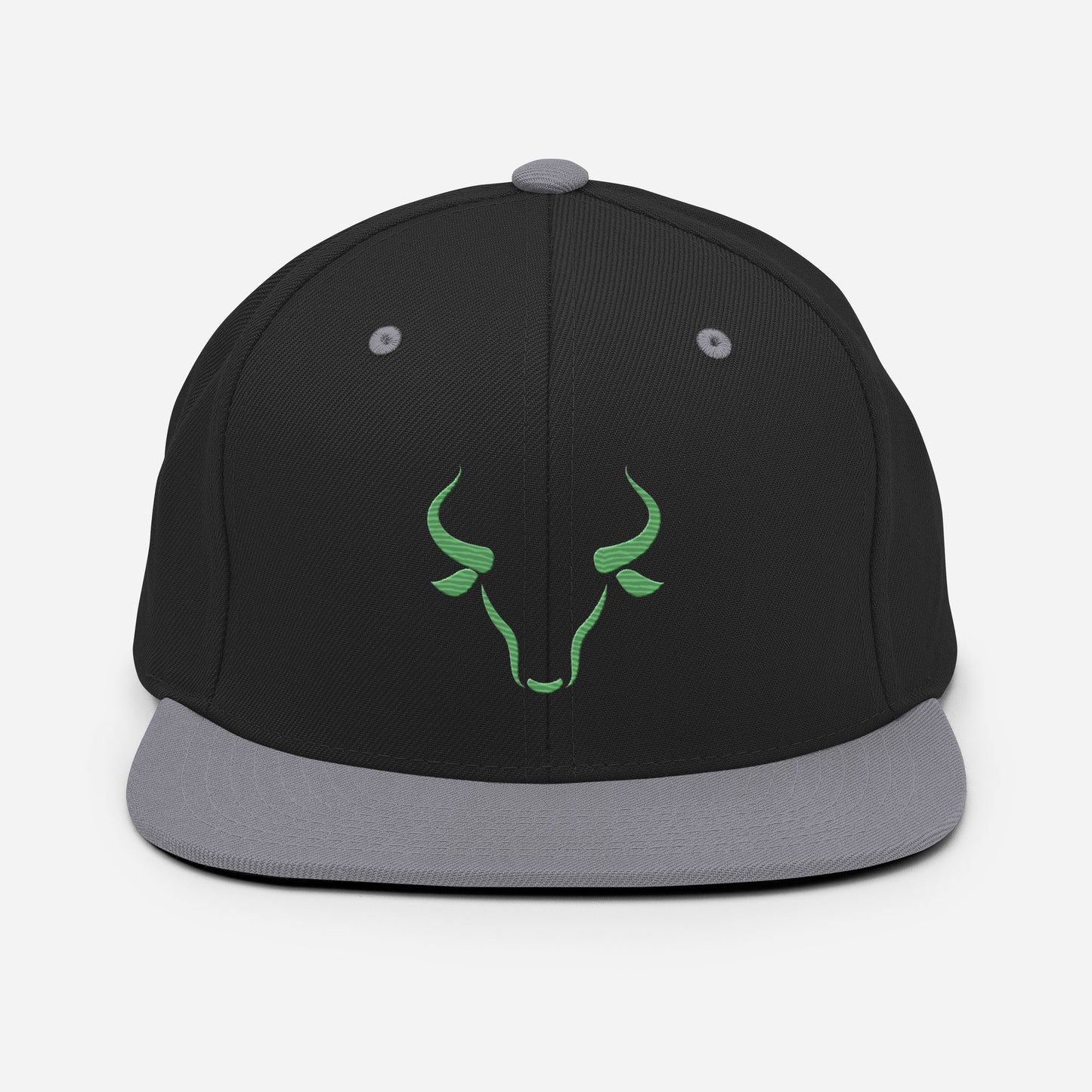 Bullish - Snapback Hat