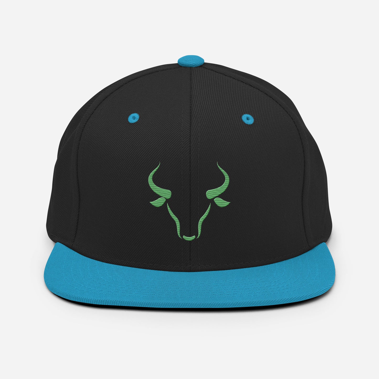 Bullish - Snapback Hat