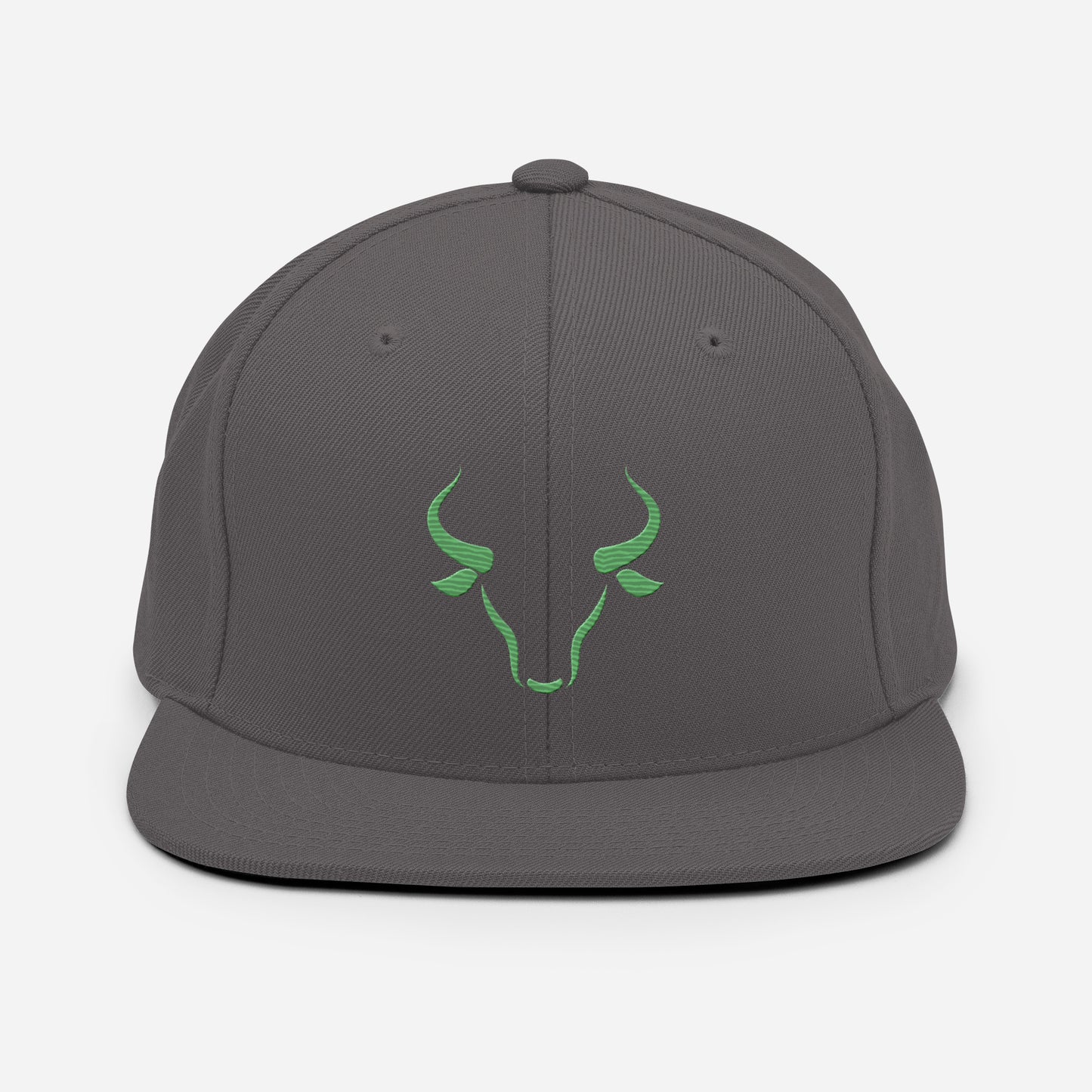 Bullish - Snapback Hat