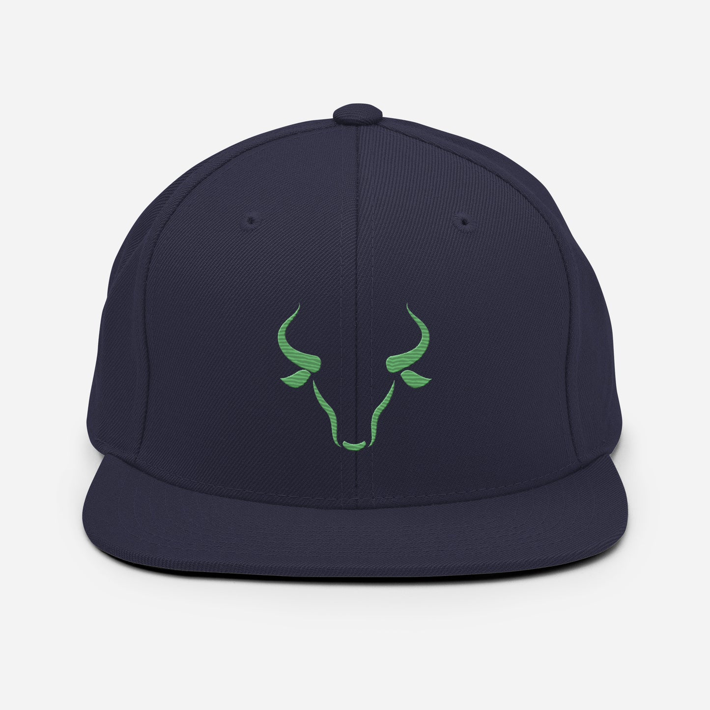 Bullish - Snapback Hat