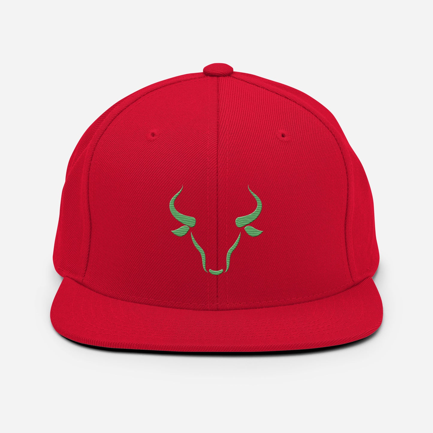 Bullish - Snapback Hat