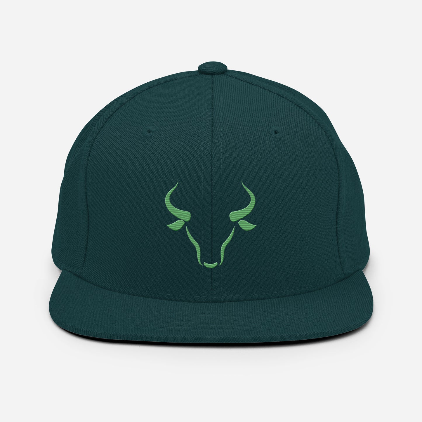 Bullish - Snapback Hat