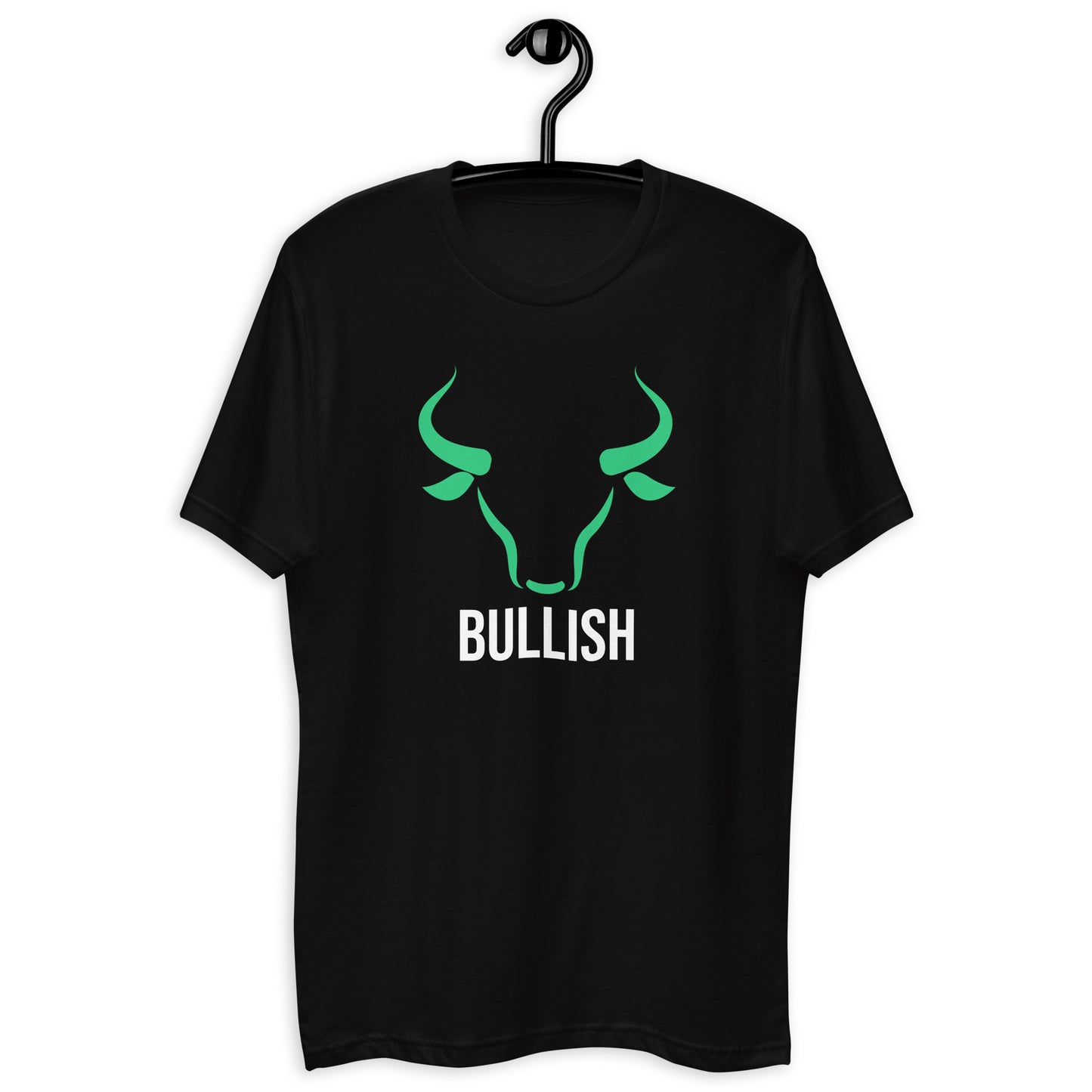 Bullish - Short Sleeve T-shirt