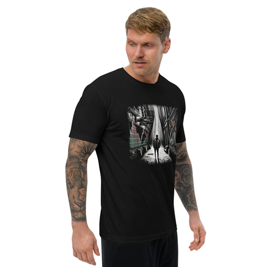 Alleyway Trader - Short Sleeve T-shirt