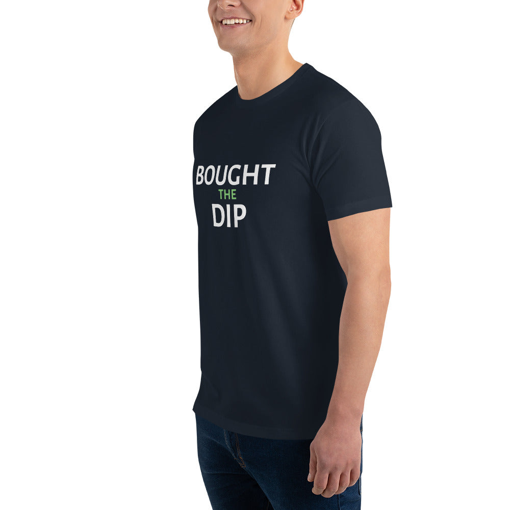 Bought The Dip - Short Sleeve T-shirt