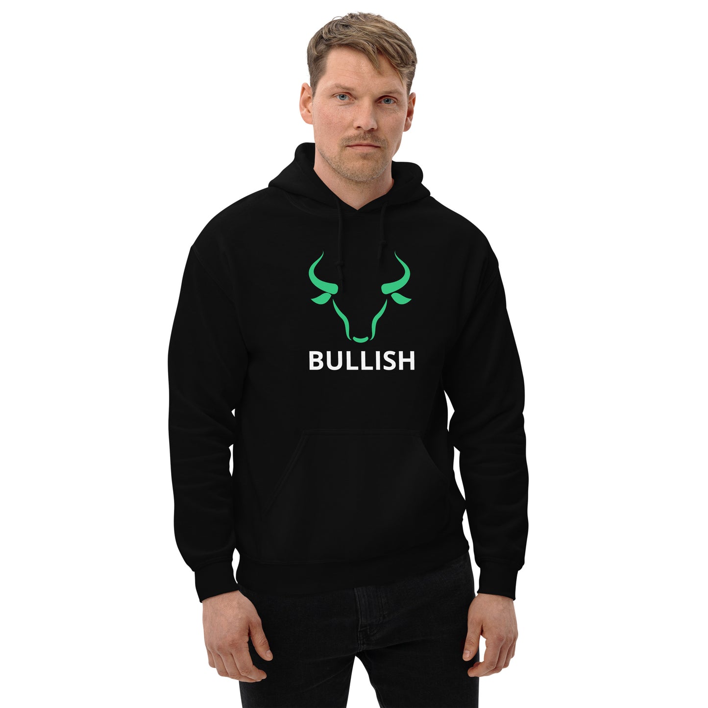 Bullish - Unisex Hoodie