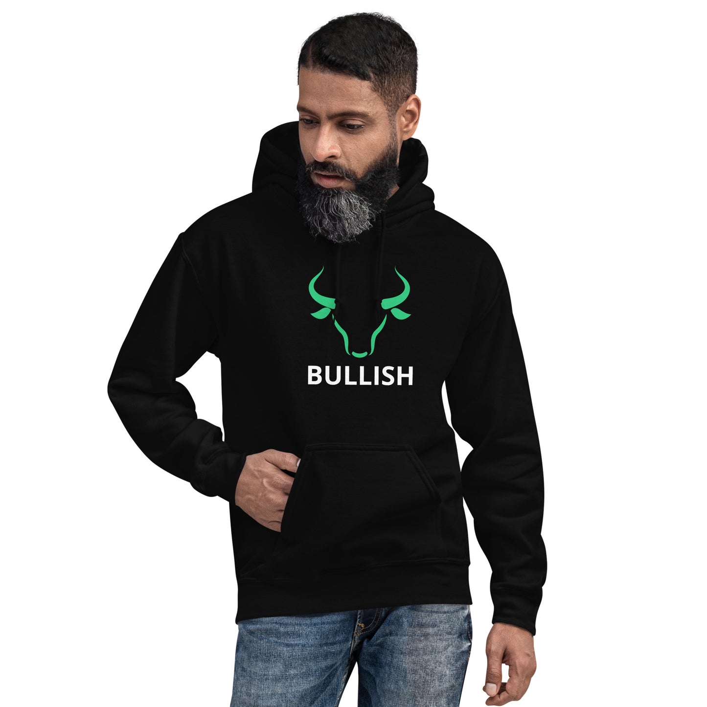 Bullish - Unisex Hoodie