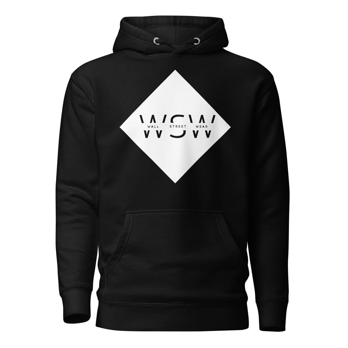 WSW - Unisex Hoodie