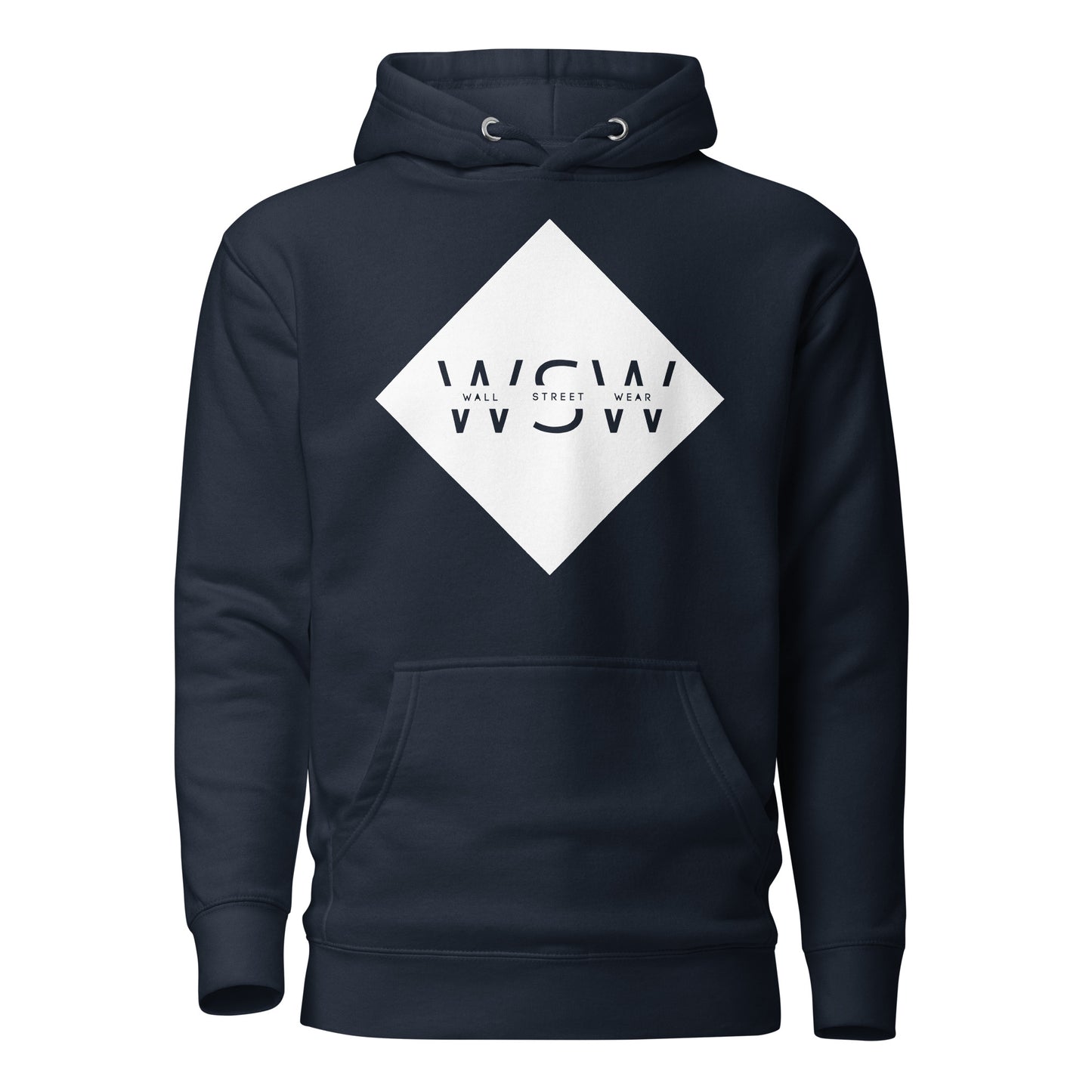 WSW - Unisex Hoodie