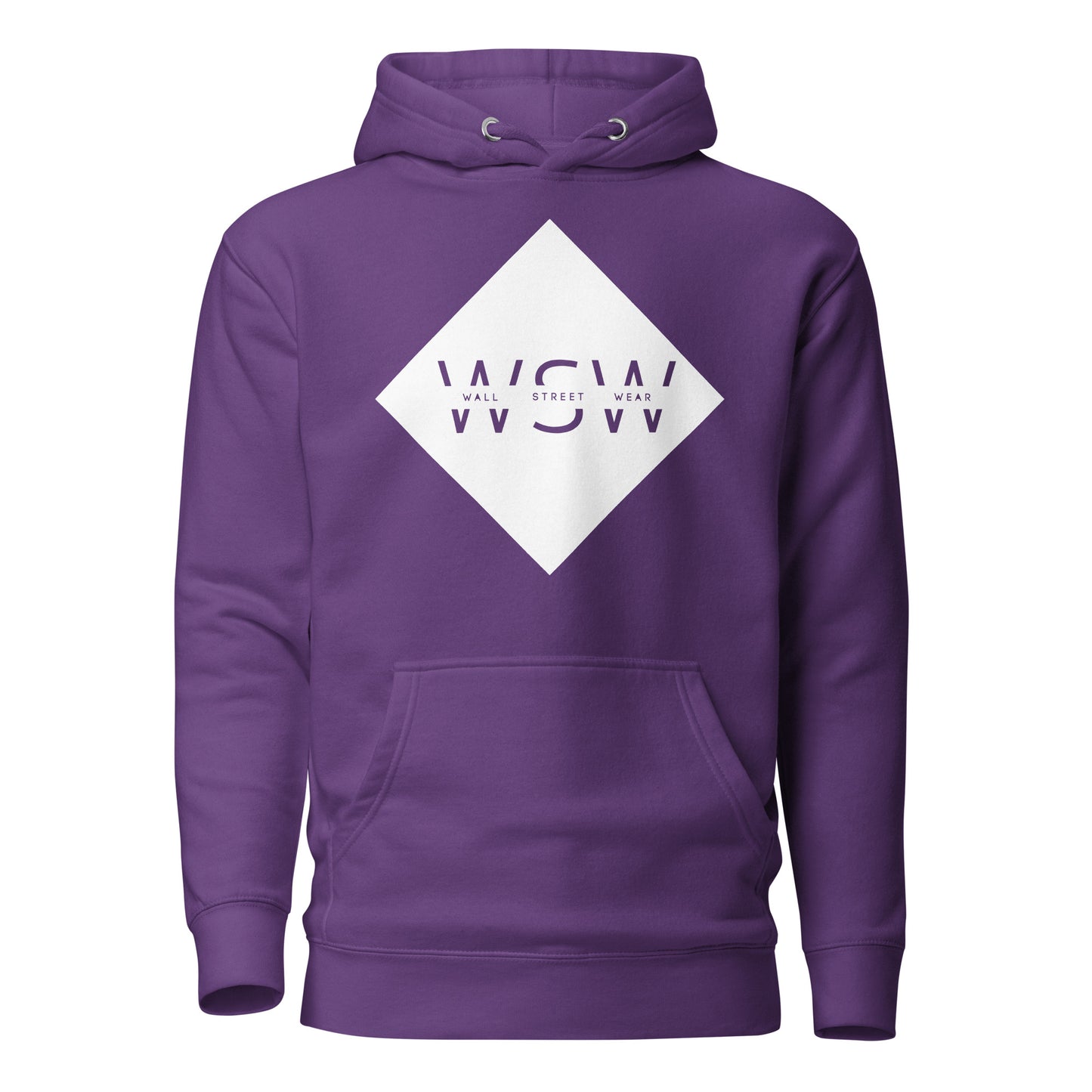 WSW - Unisex Hoodie