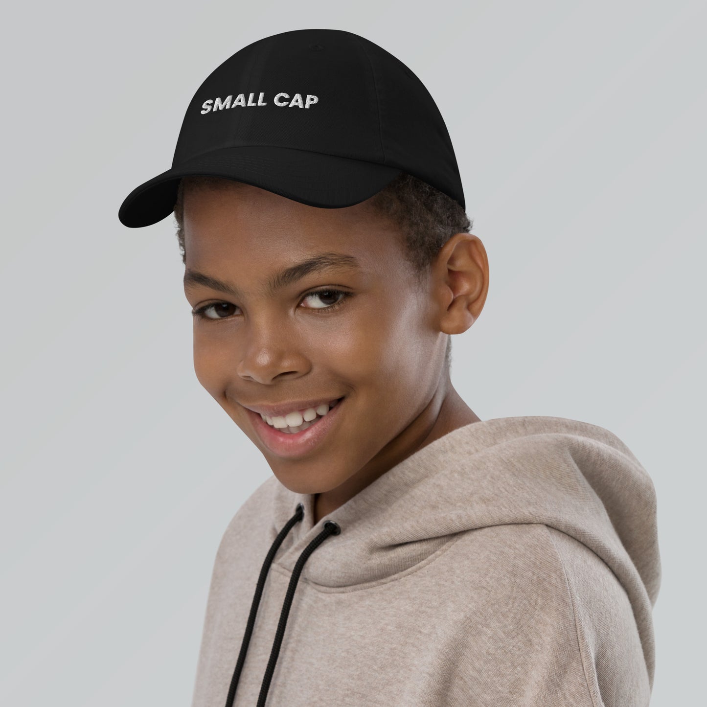 Small Cap - Youth baseball cap