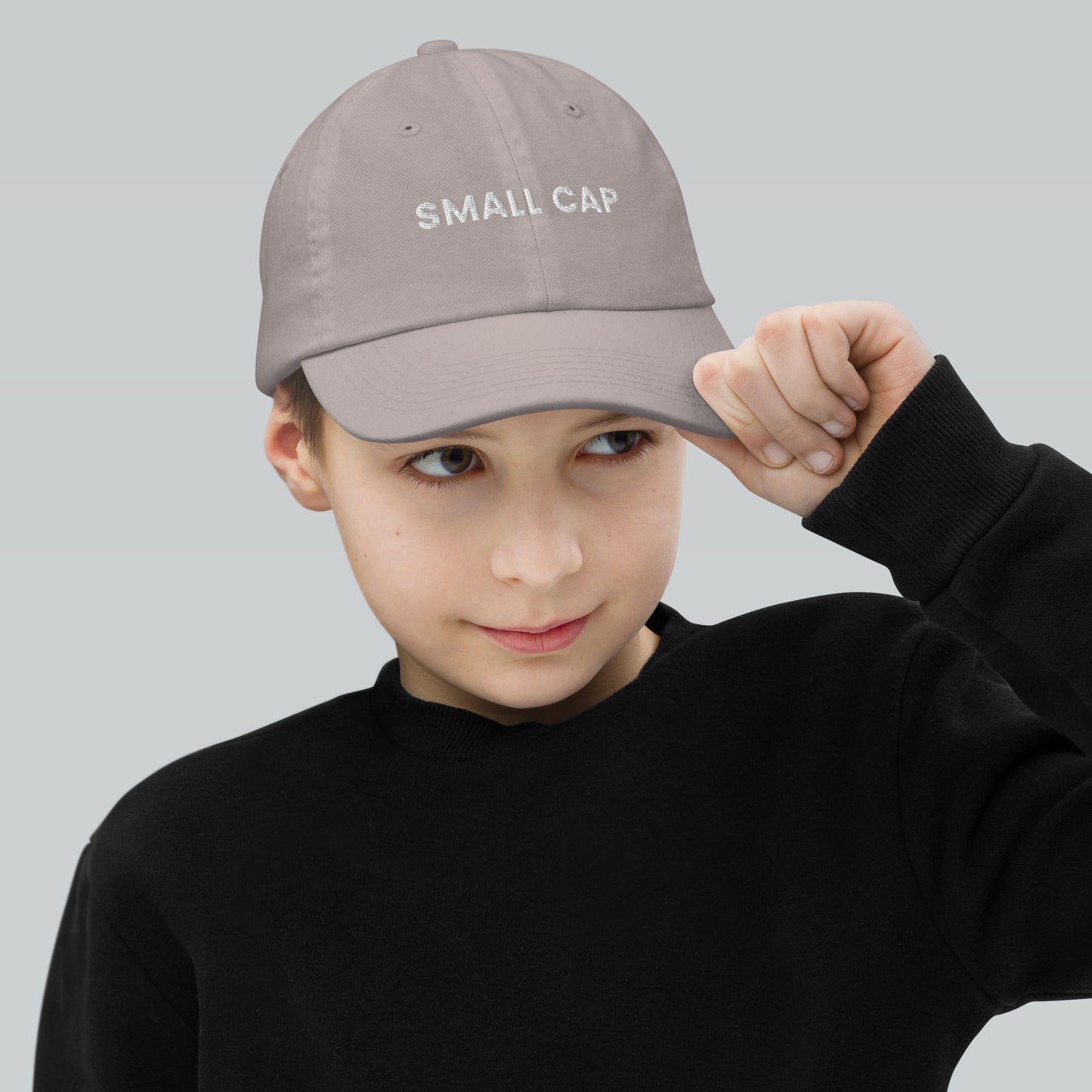 Small Cap - Youth baseball cap